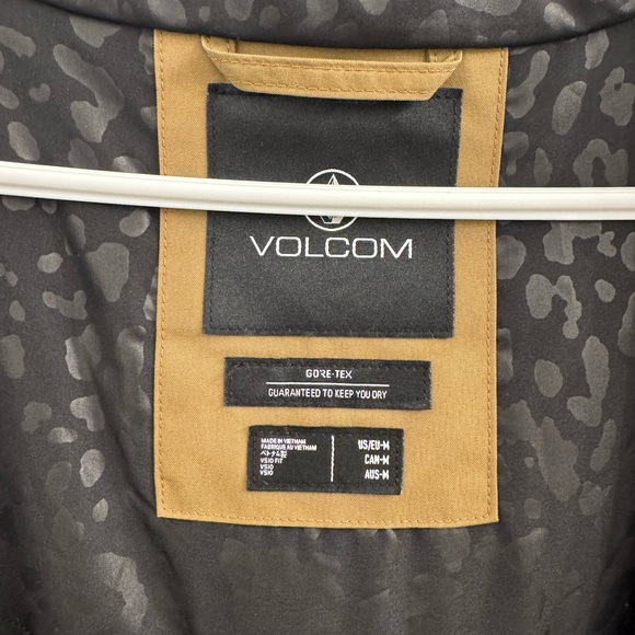 Volcom Ell Gore-Tex jacket - Picture 8 of 9